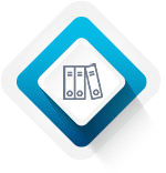 פליירים (עלוני פרסום) ותיקיות