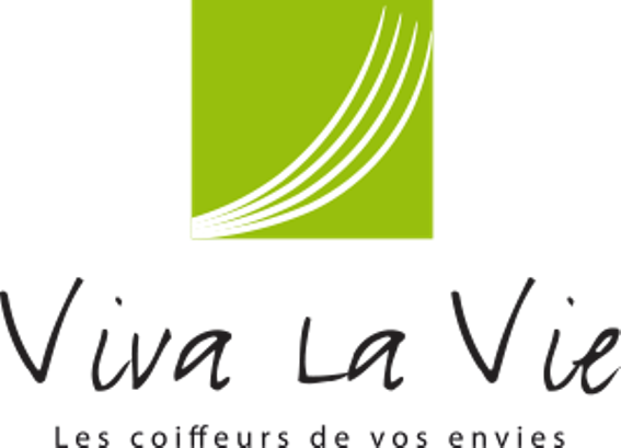 Logo Viva La Vie