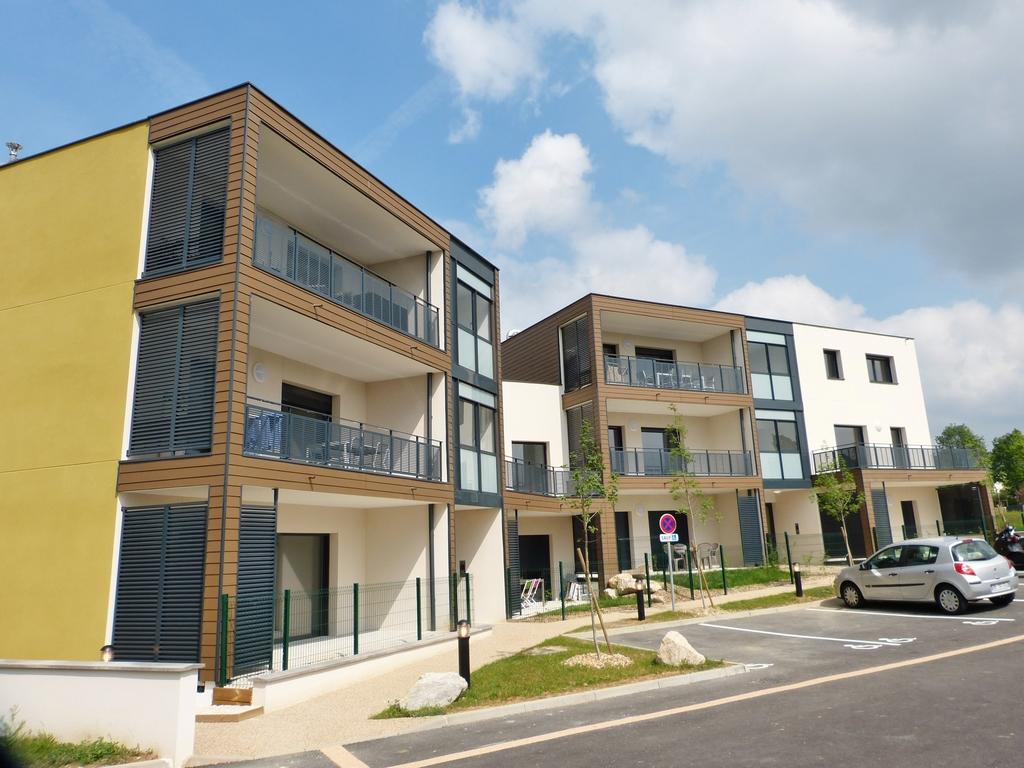 Serrurerie de bâtiment