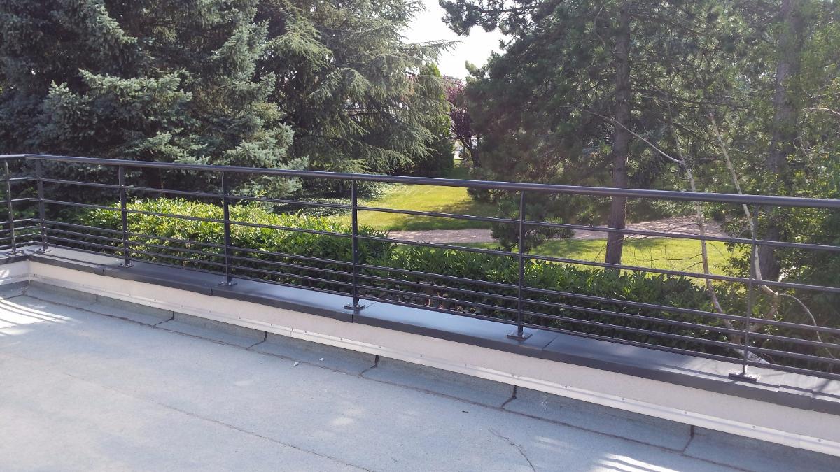 Barrières résidentielles