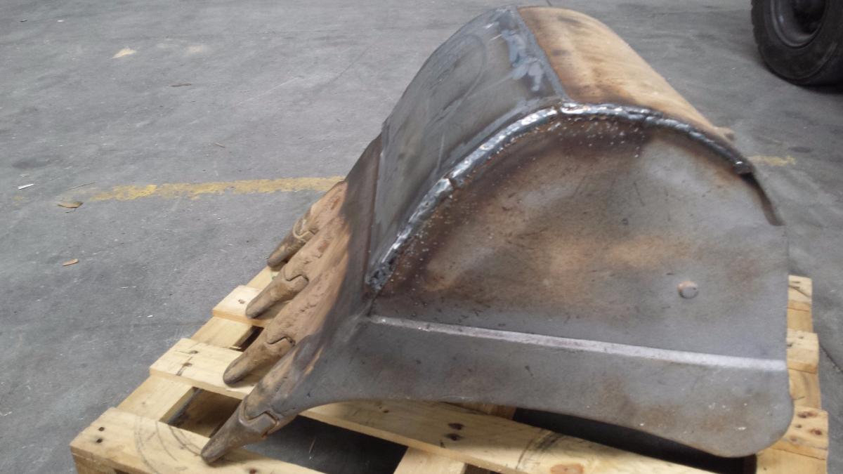 Réparation outil T.P.