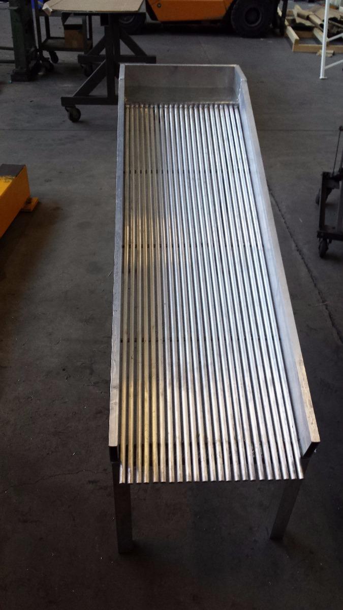 Trieuse alu CNP Meyzieu