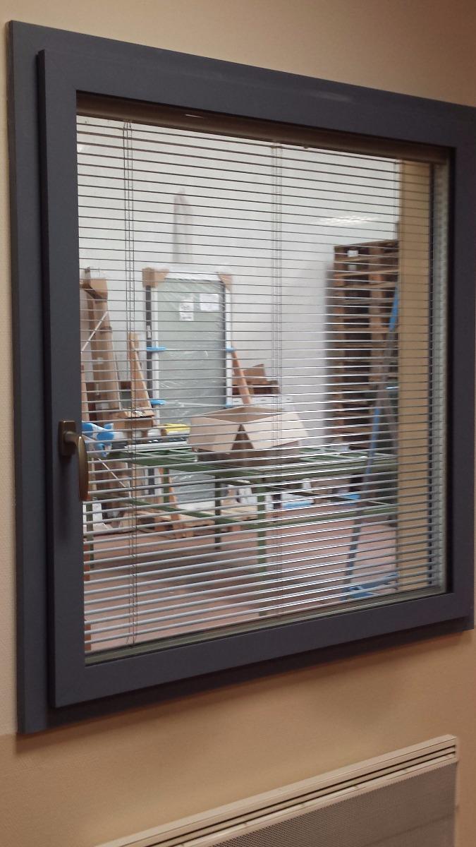 Pose de fenêtres par CNP dans le Rhône