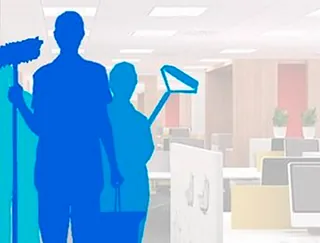 Grupo Serliman silueta de personas