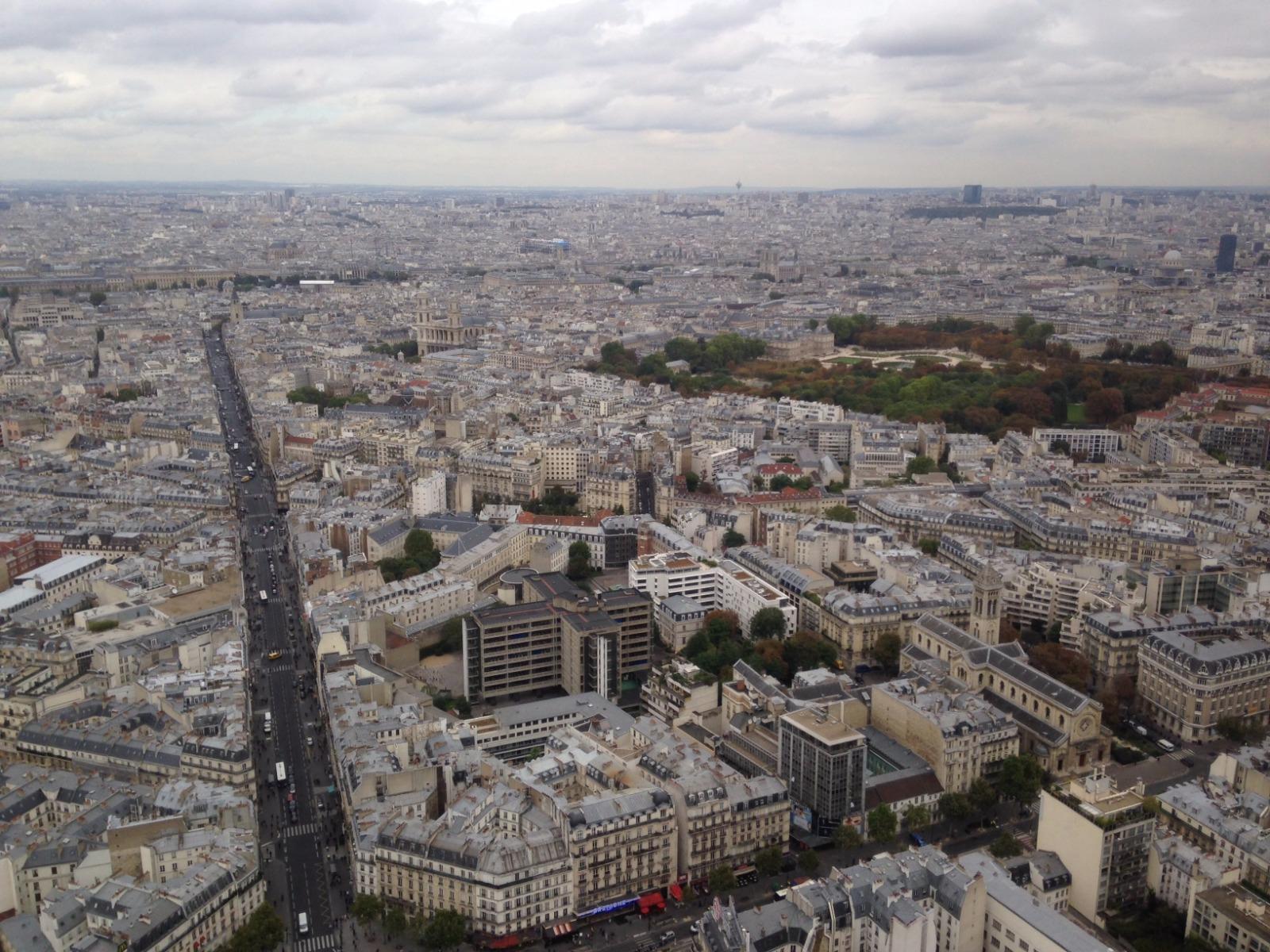 Bureau de change paris