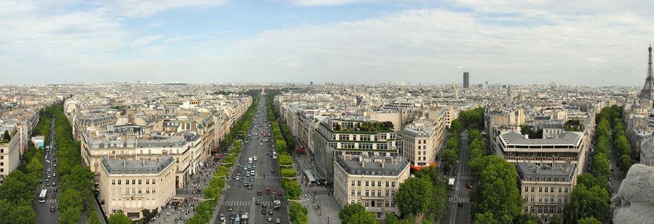 Bureau ce change paris
