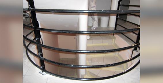 Peinture métallique