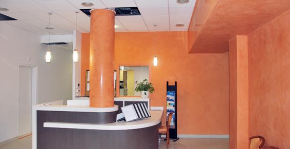 Entreprise Legros à Durtol - Plâtrerie et peinture (entreprises)