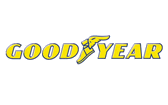 Logo von Good Year