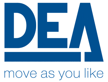 Logo DEA.