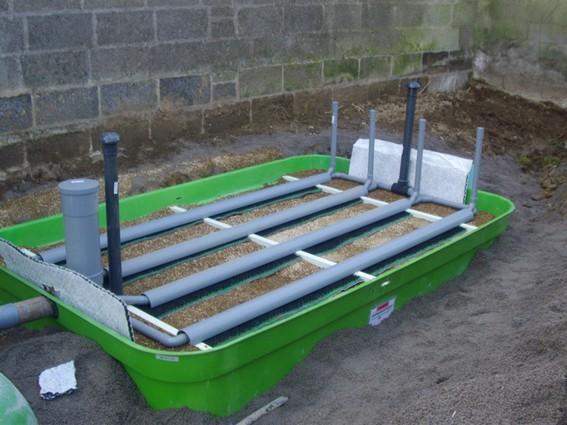 Assainissement - Eparco