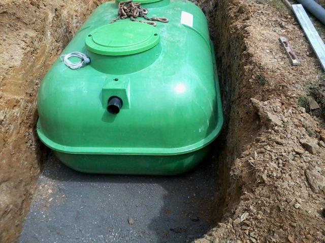 Assainissement - Eparco