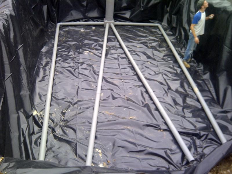 Assainissement - Filière classique