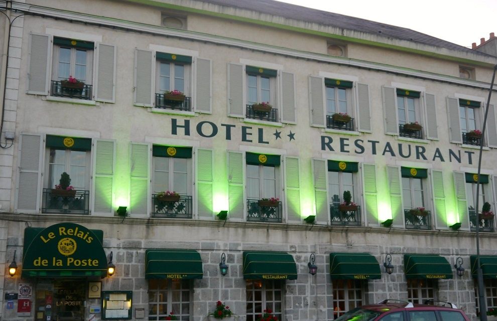 Le Relais de la Poste