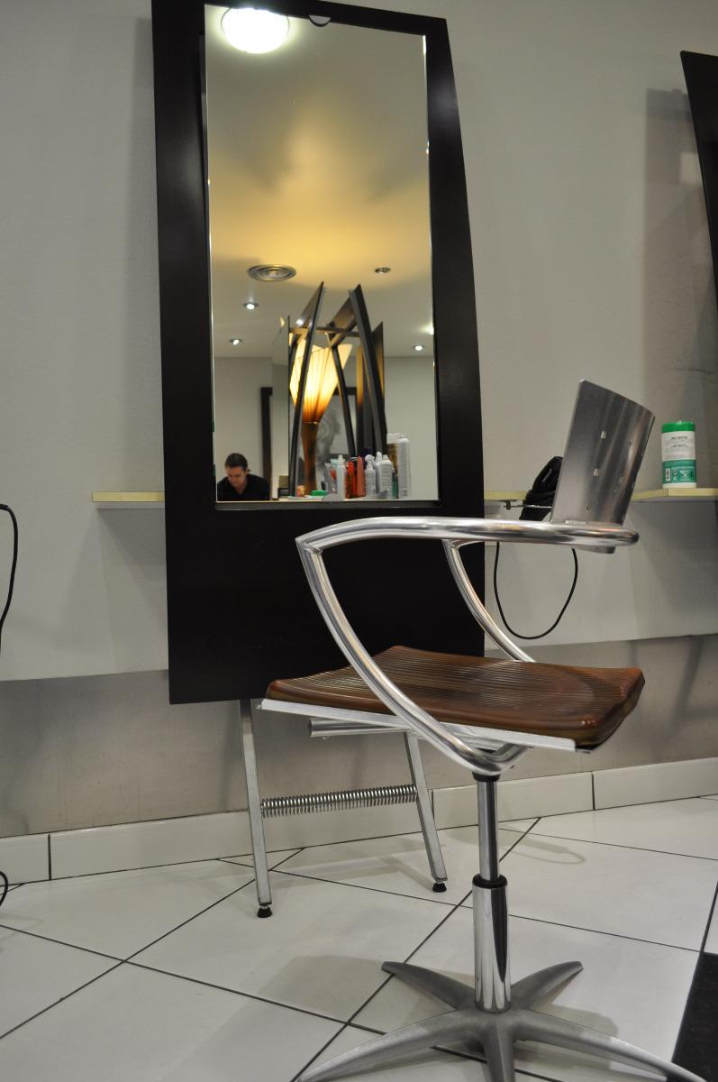 Salon de Coiffure