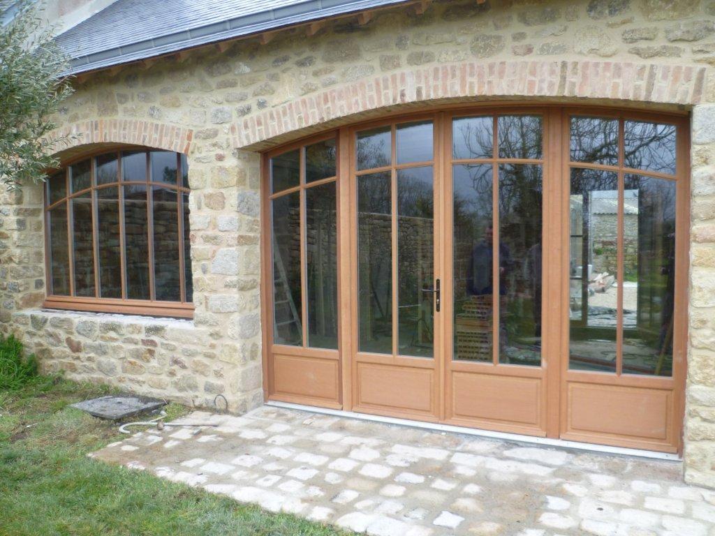 Rénovation Habitation St-Philibert