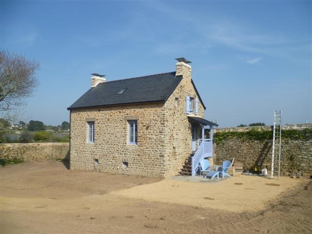 Maison - Ile de Boëdic