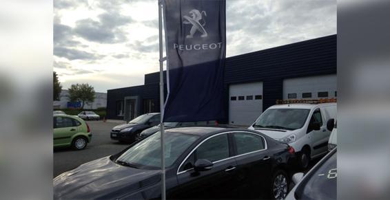 Entretien de véhicule pour entreprise et particulier à Meslay-du-Maine