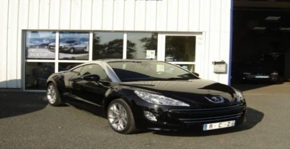 Vente de véhicules neufs - Garage de l'Hippodrome