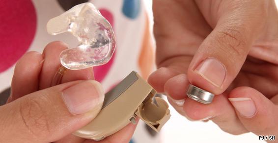 Audioprothésite à Montélimar dans la Drôme