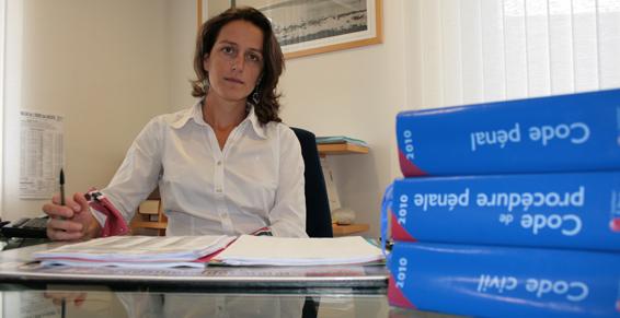 Le Guillou-Rodrigues Dominique à Quimper - Avocats