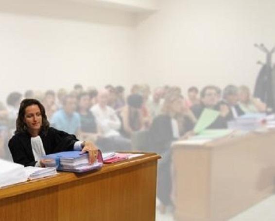 Le Guillou-Rodrigues Dominique à Quimper - Avocats