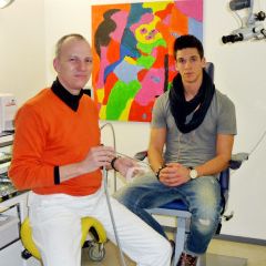 Dr. med. Jörg Sebastian – Hals-, Nasen-, Ohrenarzt in Nürnberg | Home