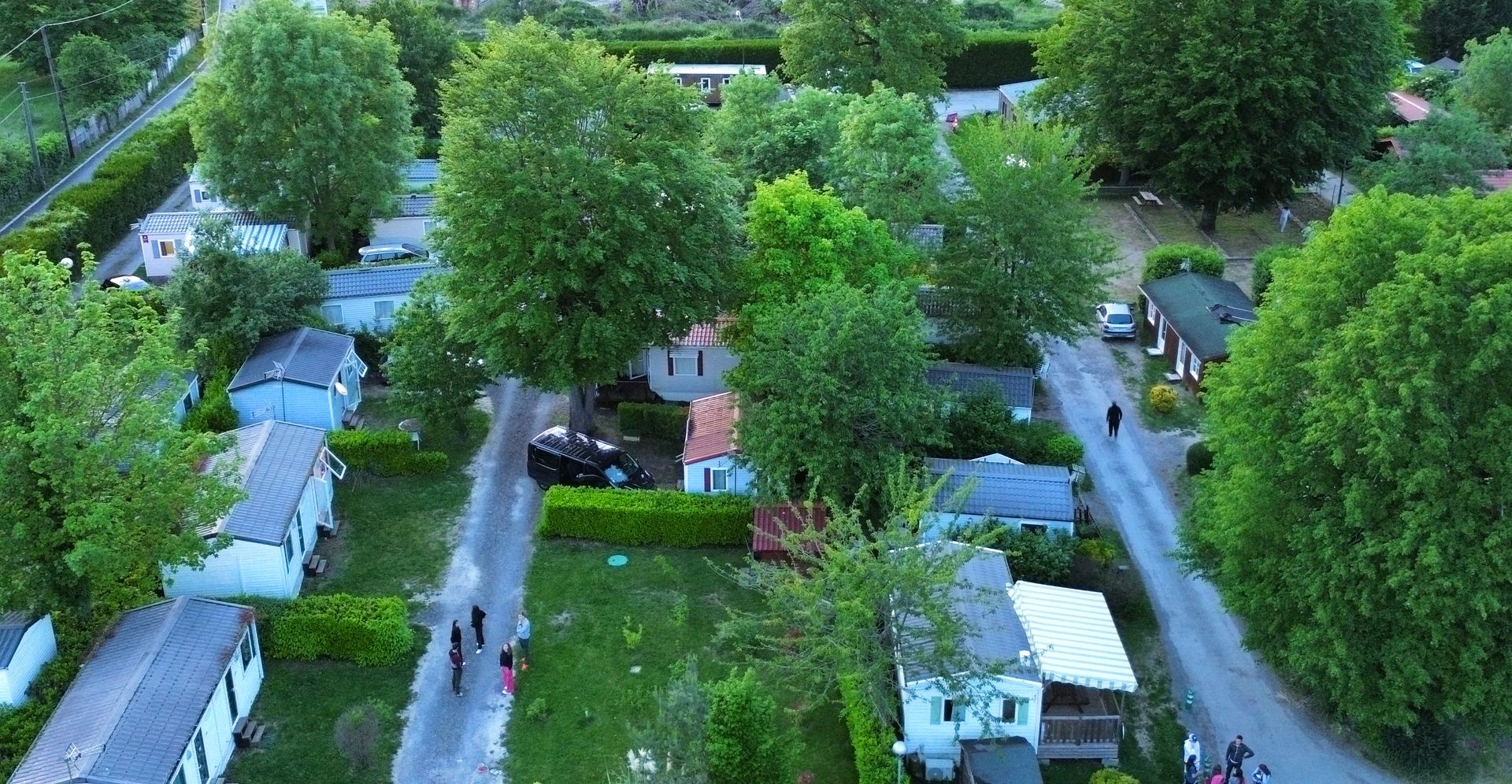 Camping La Faloise photo 5