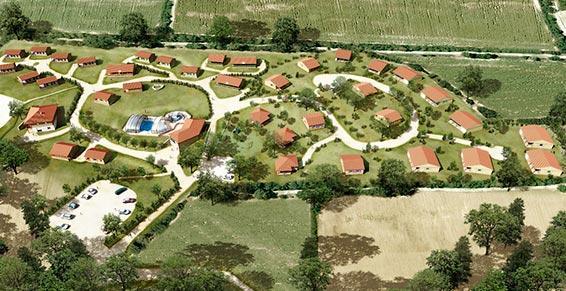 Architecte - Saint Chély d'Apcher - Chalets de la Margeride