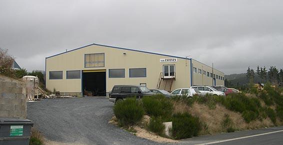 Architecte - Saint Chély d'Apcher - Esteves