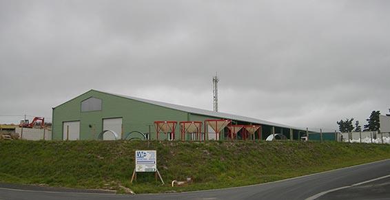 Architecte - Saint Chély d'Apcher - Entreprise Mélila