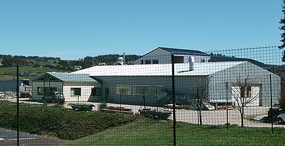 Bessières Stéphane - Architecte