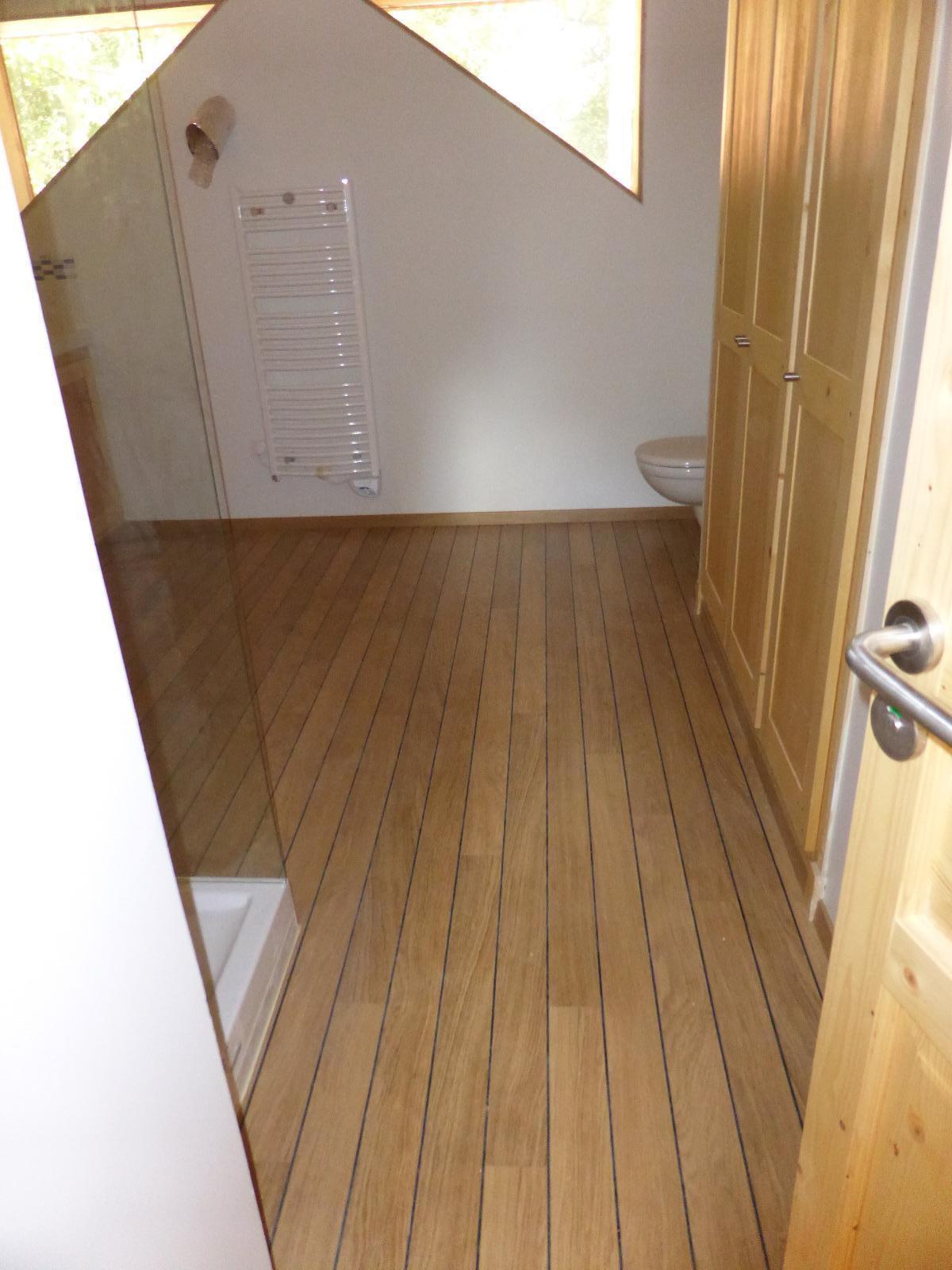 MSF Menuiserie Scierie Francilienne dans les Yvelines