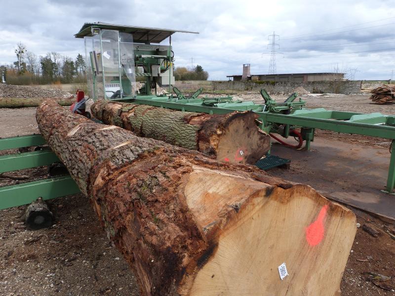 Scierie32 dans les Yvelines