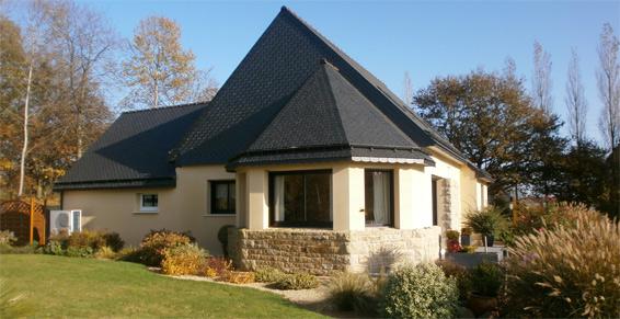 Maçonnerie de pierres