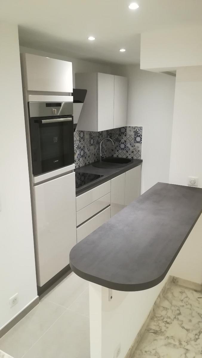 Cuisine Bens Déco Entreprise Bens Déco Rénovation
Rénovation Générale - Coordination Travaux Maisons & Appartements 
Antibes Alpes Côte d'Azur 