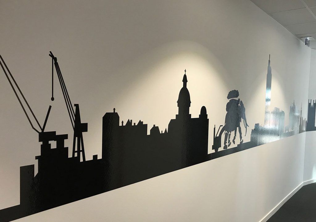 Bob Poster Marley 16 Wailers Live 1975 - Impression Sur Toile