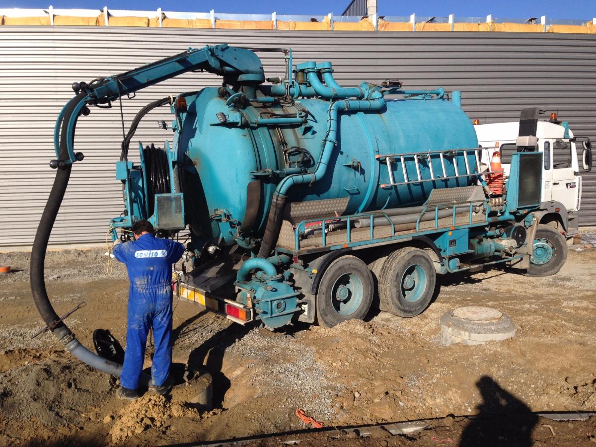 L'entreprise SOVISO dans le Gers (32)