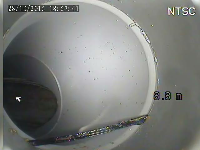 Inspection de réseaux