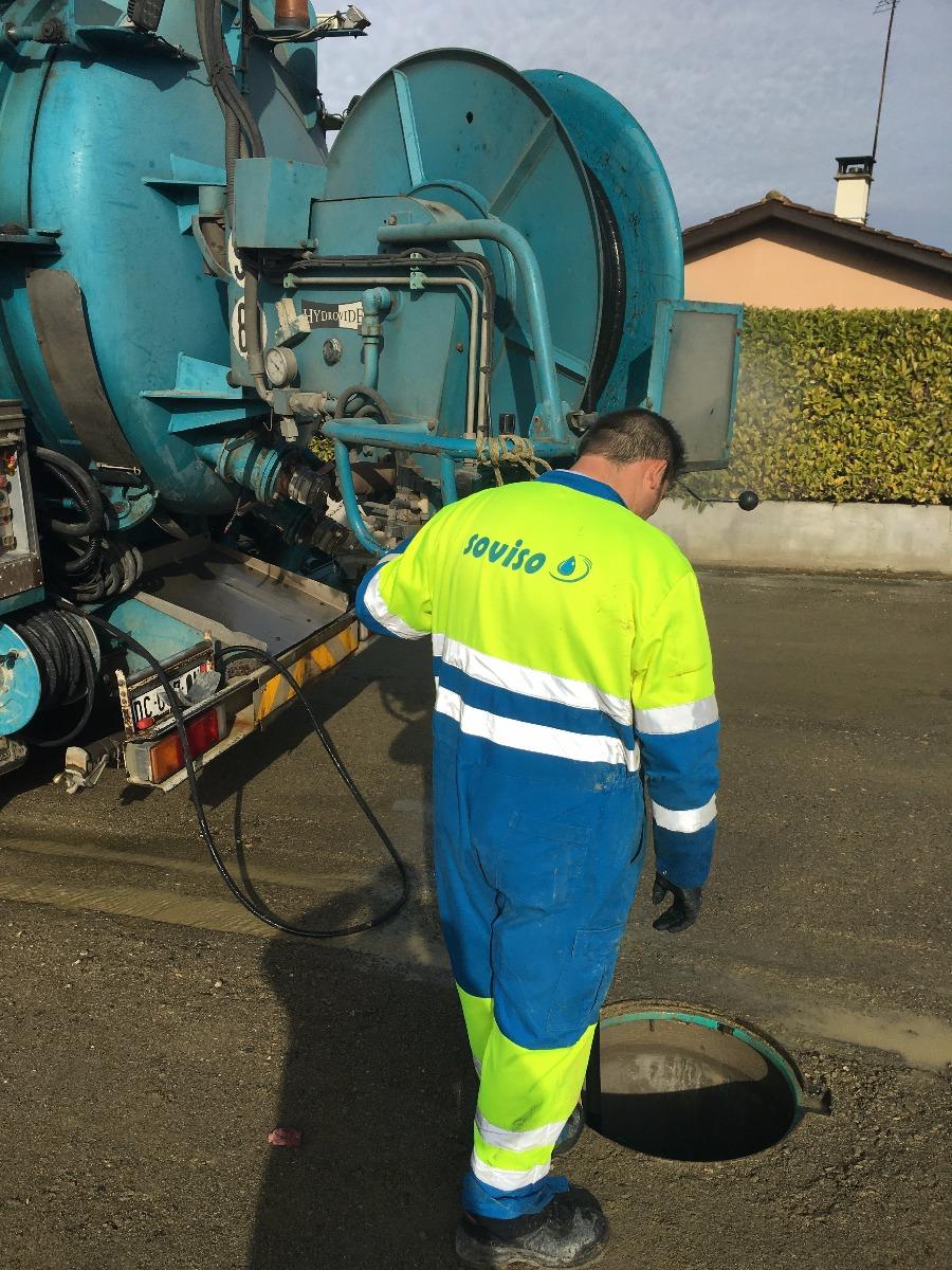 Débouchage de canalisations près de Toulouse
