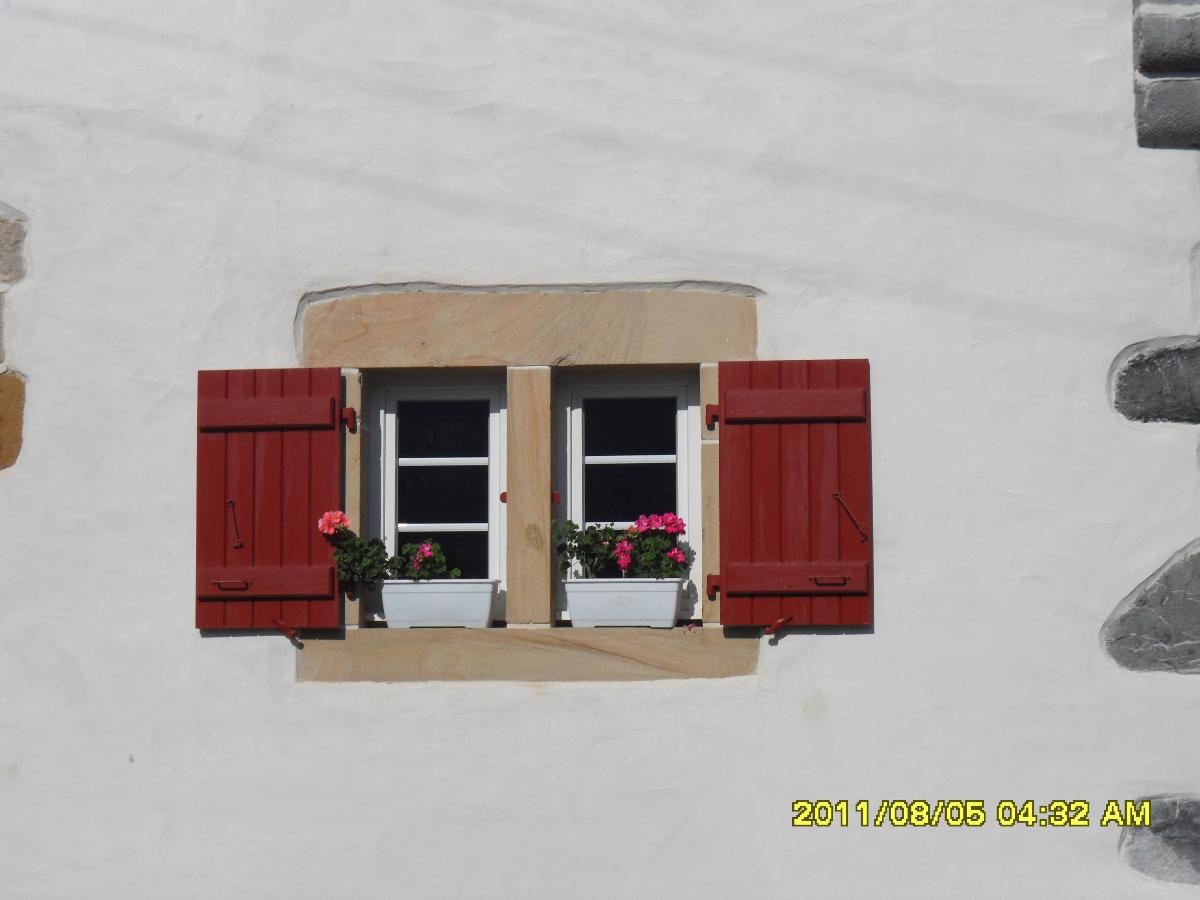 Maçonnerie entreprises - Hasparren 64