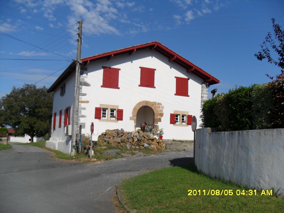 Rénovation demeure ancienne