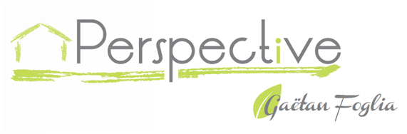 Gaëtan Foglia nav logo