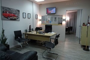 Σχολή Οδηγών Ιωάννη Φωκά