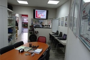 Σχολή Οδηγών Ιωάννη Φωκά