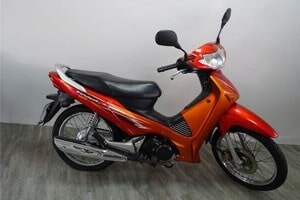 Δίπλωμα Κατηγορίας A1