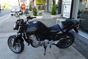 Δίπλωμα Κατηγορίας A2