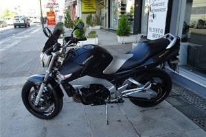 Δίπλωμα Κατηγορίας A