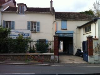 Entreprise Priez à Fontenay aux Roses