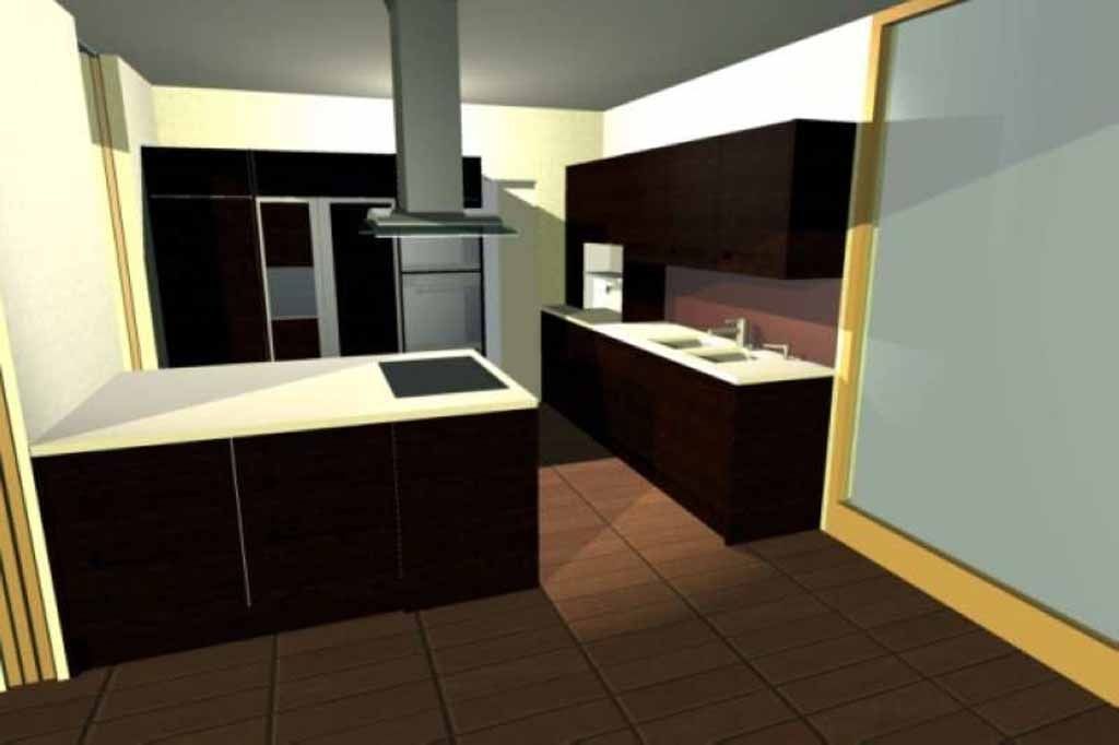 Bonzon Ambiance Bois Agencement Sàrl - Cuisines et salles de bains – Aigle